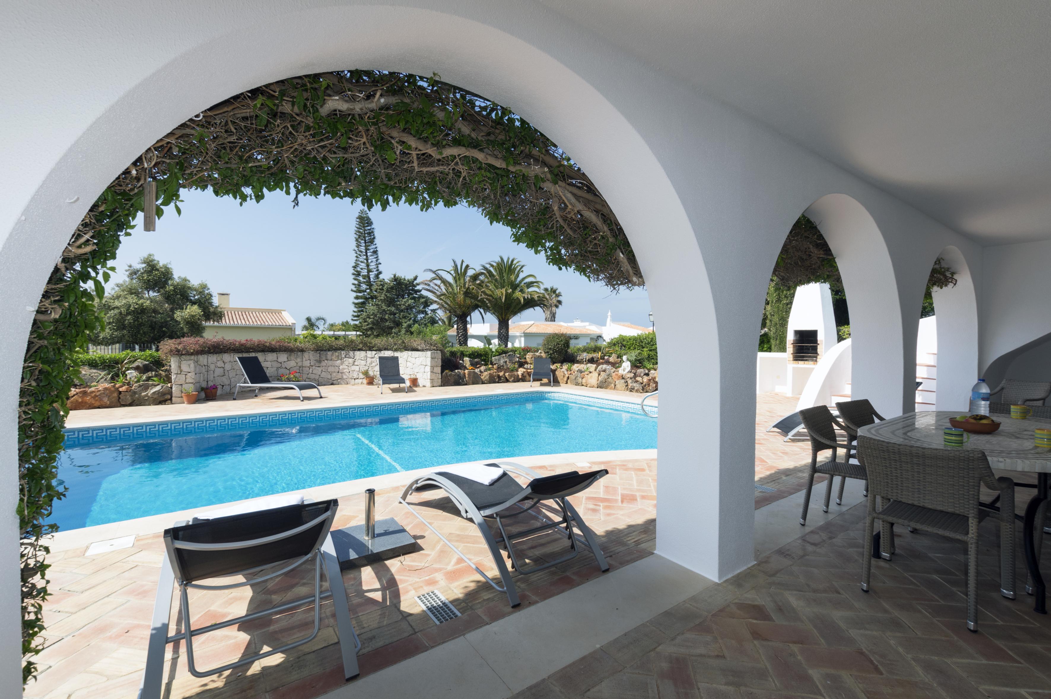Rocha Brava Village Resort การ์วอยโร ภายนอก รูปภาพ