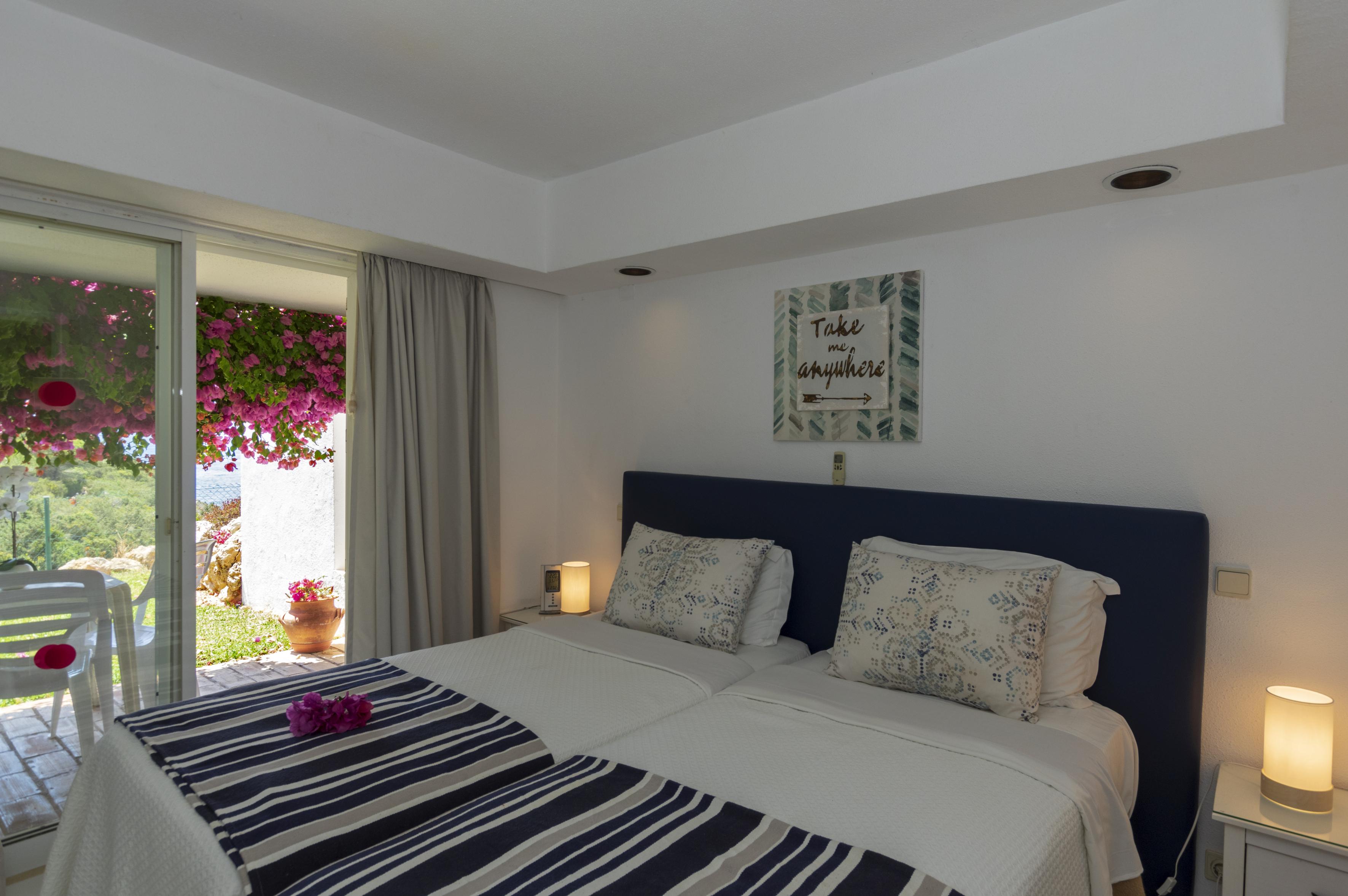 Rocha Brava Village Resort การ์วอยโร ภายนอก รูปภาพ