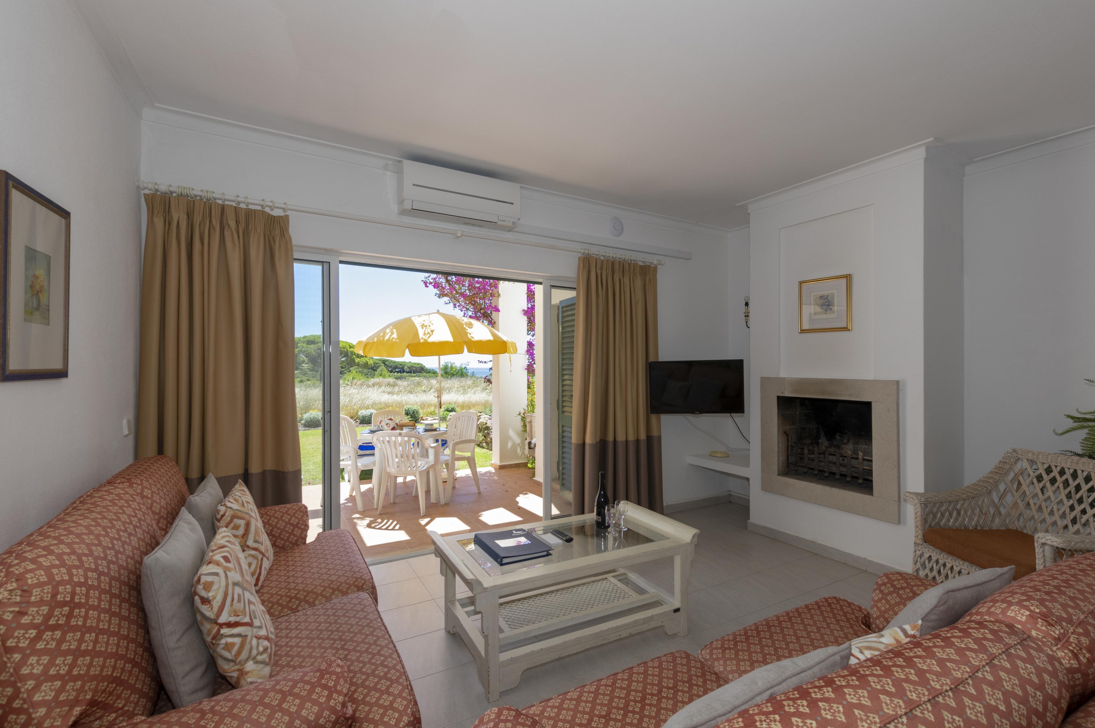 Rocha Brava Village Resort การ์วอยโร ภายนอก รูปภาพ