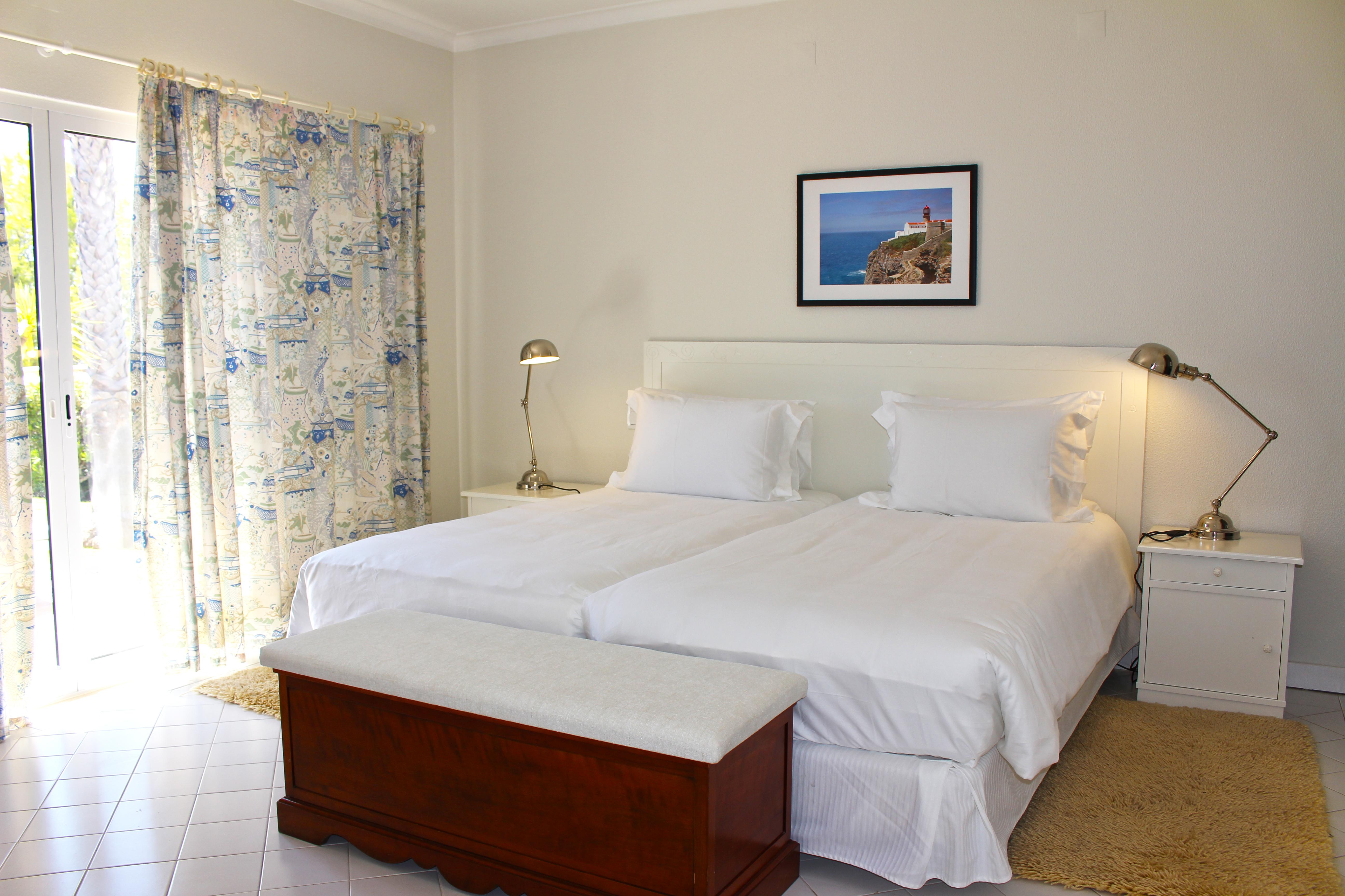 Rocha Brava Village Resort การ์วอยโร ภายนอก รูปภาพ