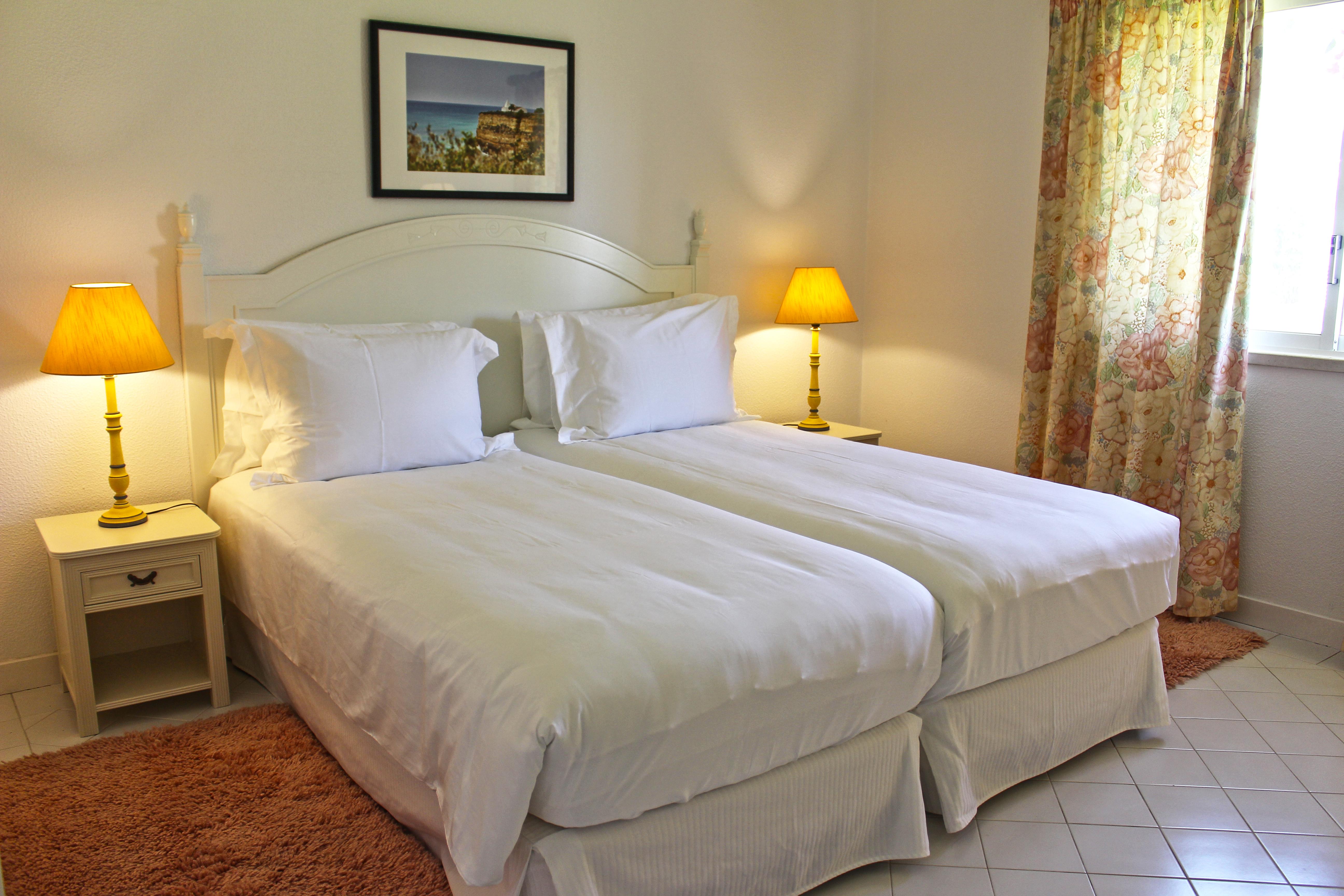 Rocha Brava Village Resort การ์วอยโร ภายนอก รูปภาพ