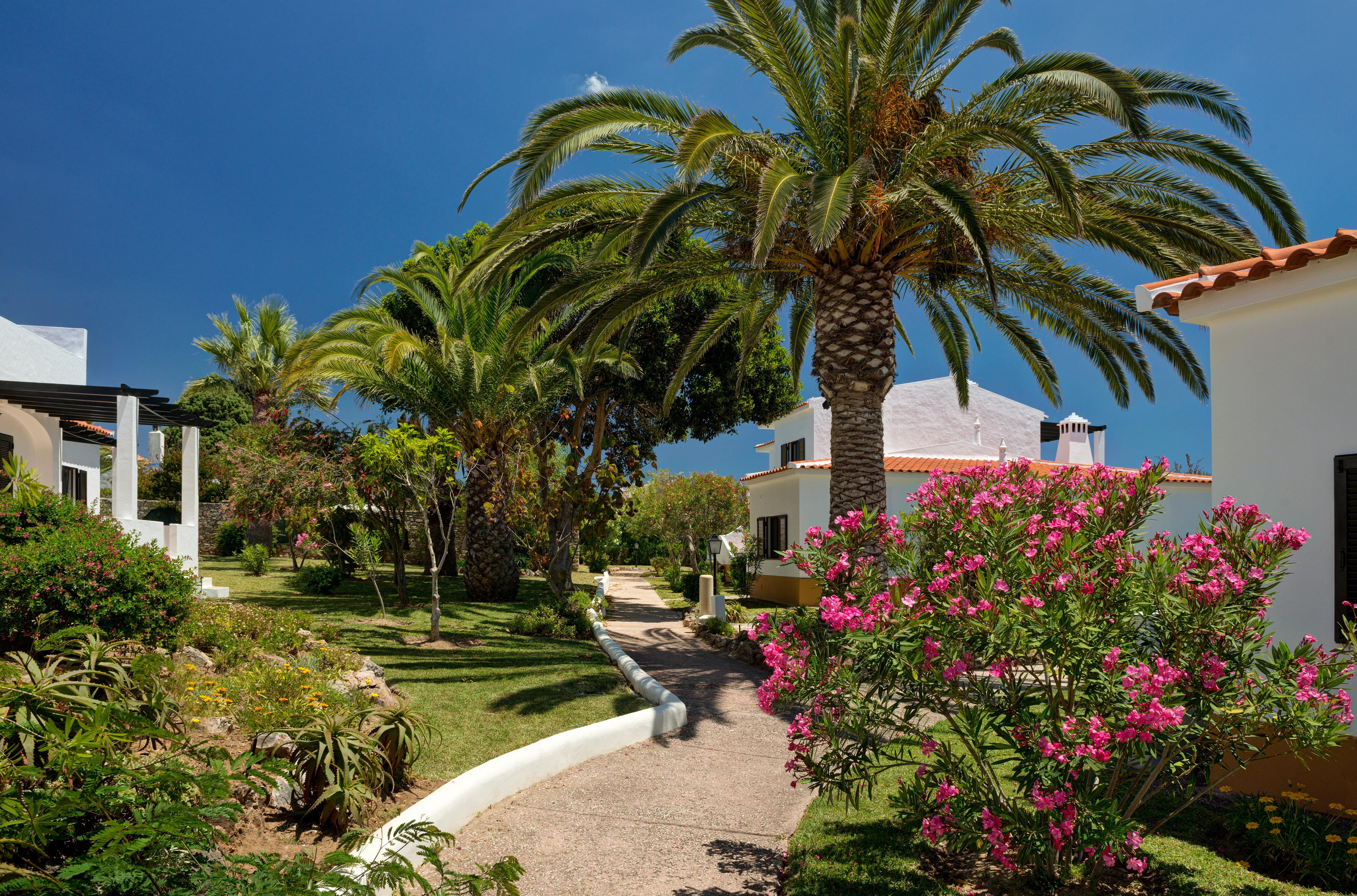 Rocha Brava Village Resort การ์วอยโร ภายนอก รูปภาพ