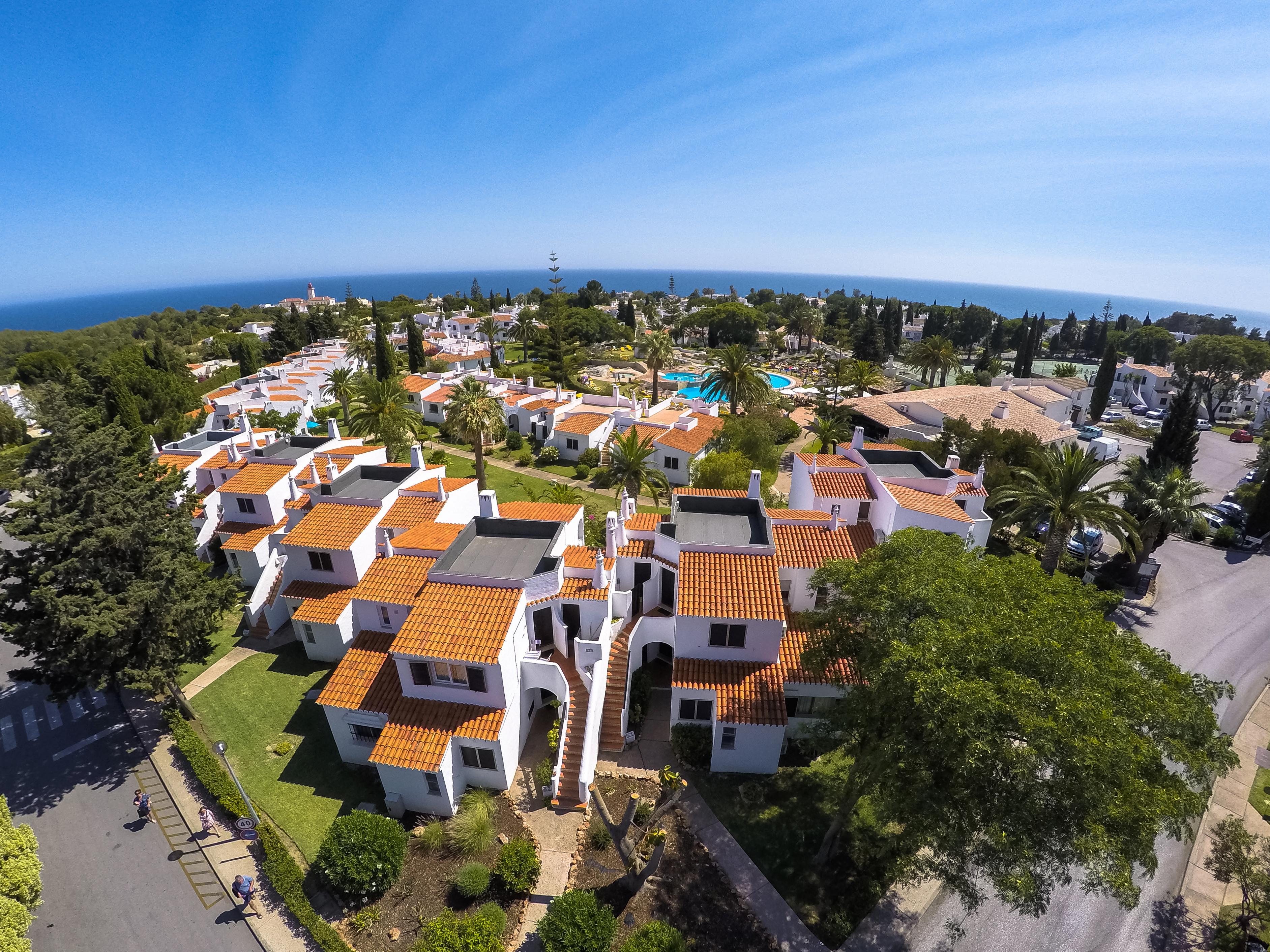 Rocha Brava Village Resort การ์วอยโร ภายนอก รูปภาพ