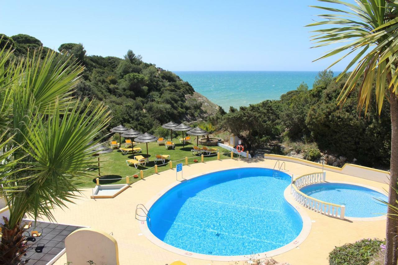 Rocha Brava Village Resort การ์วอยโร ภายนอก รูปภาพ